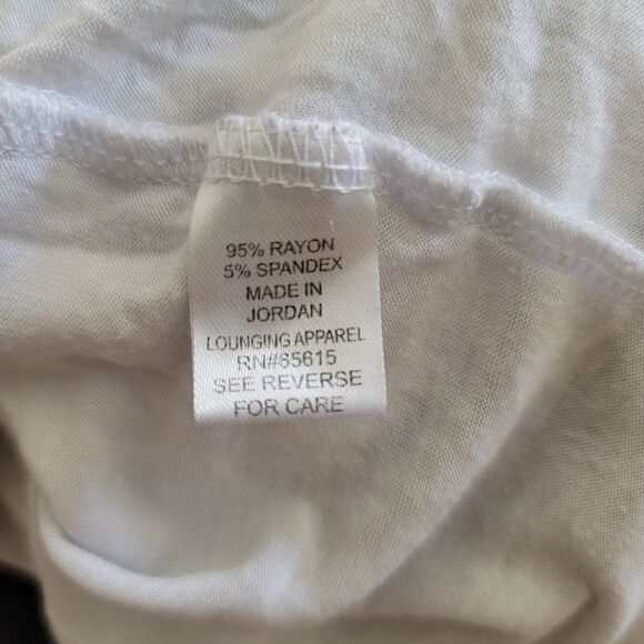 Bundle v neck tee shirts basic USA zipper5 for $25 - Picture 11 of 12